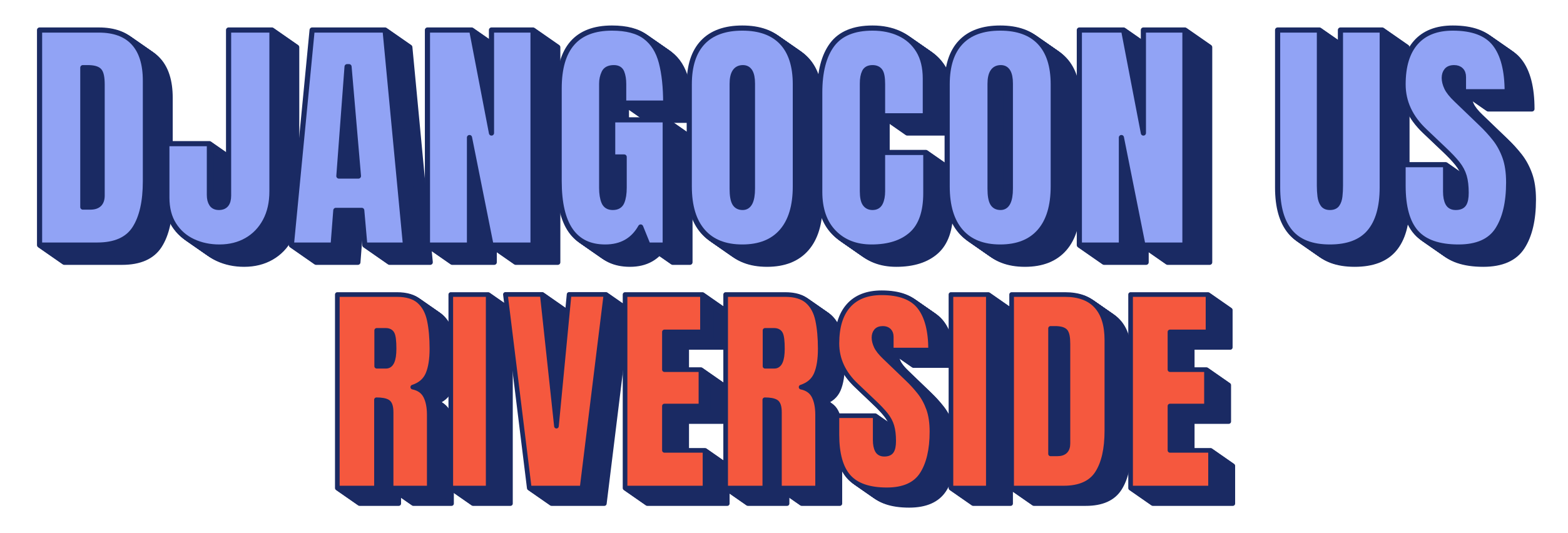 DjangoCon US