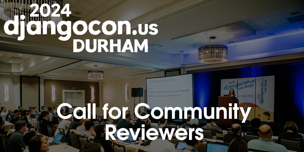 Lacey Henschel speaking at DjangoCon US 2018