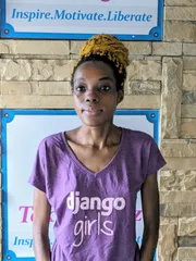 Doreen Peace Nangira Wanyama