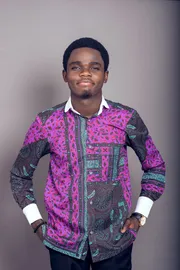 Benedict kofi Amofah